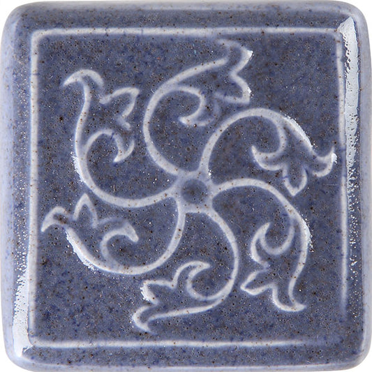 bigceramicstore-com,Duncan Designer Glaze Distressed Denim DG201,Duncan,Glazes - Low-fire