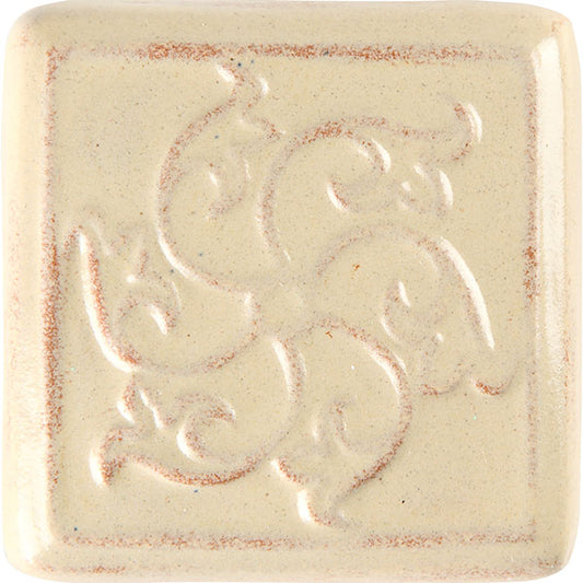 bigceramicstore-com,Duncan Designer Glaze Cashmere Cr√®me DG210,Duncan,Glazes - Low-fire