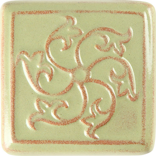 bigceramicstore-com,Duncan Designer Glaze Celery Charmeuse DG212,Duncan,Glazes - Low-fire