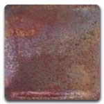 Laguna Glaze Raku - Copper R13 image 1