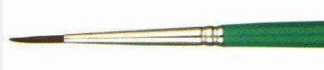 bigceramicstore-com,Duncan BR520 No. 2 Detail Discovery Brush,Duncan,Tools - Brushes