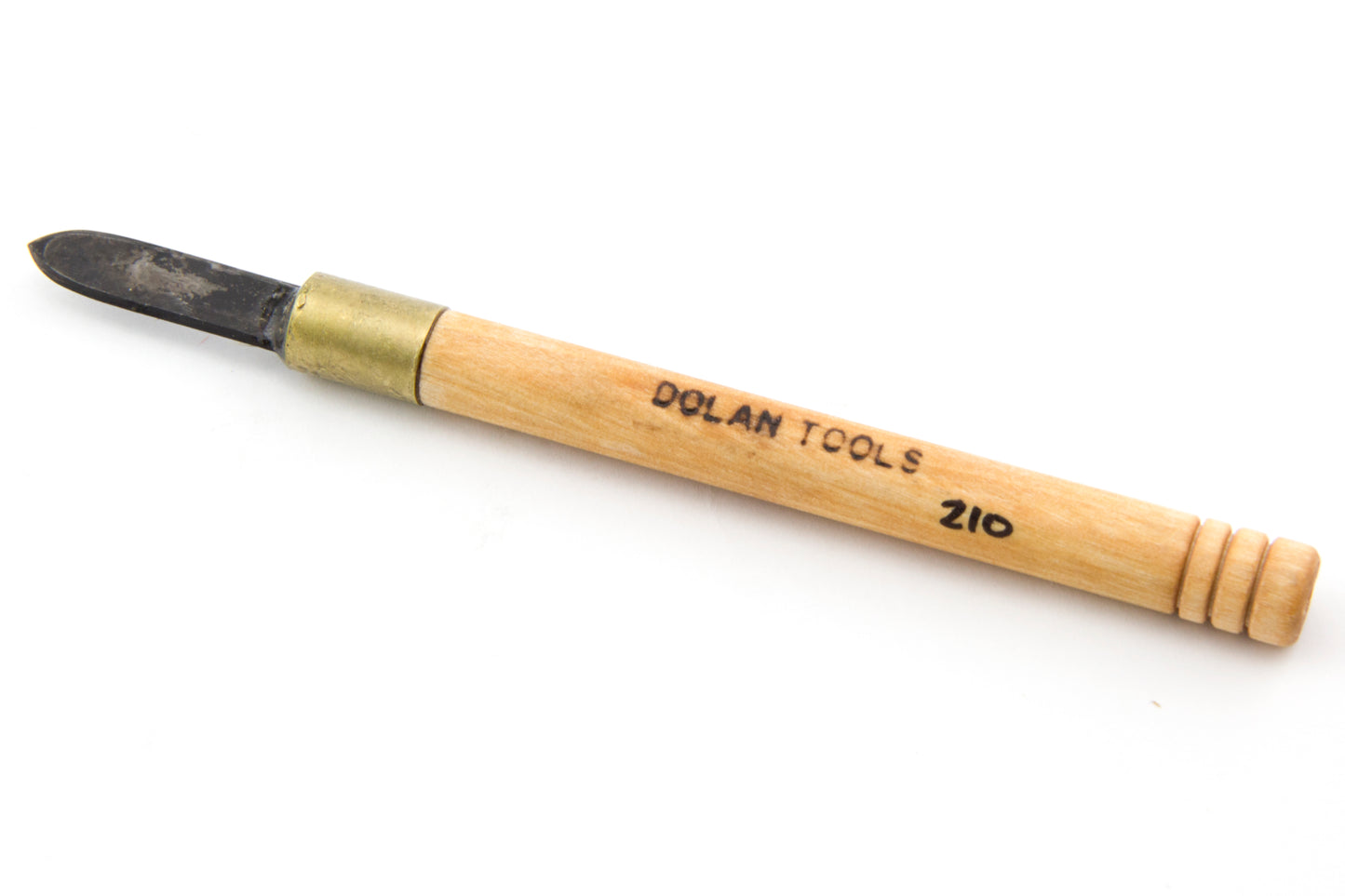 bigceramicstore-com,Dolan 210 Rigid Knife,Dolan Tools,Tools & Supplies