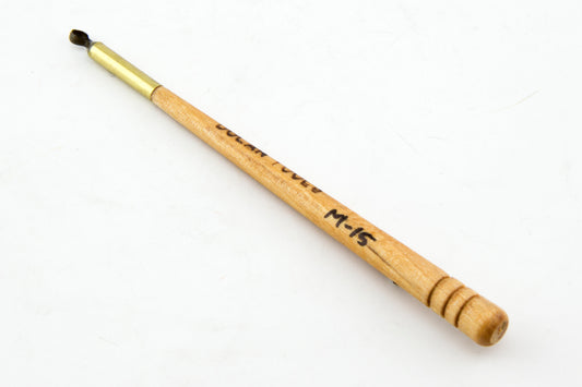 bigceramicstore-com,Dolan M-15 Perfect Detailing Tool,Dolan Tools,Tools - Decorating
