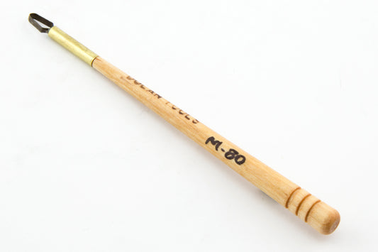 bigceramicstore-com,Dolan M-80 Perfect Detailing Tool,Dolan Tools,Tools - Decorating