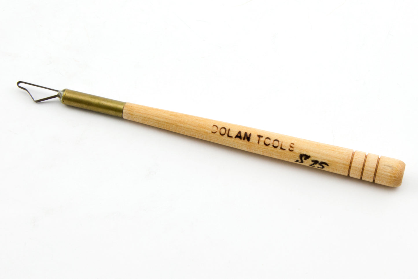bigceramicstore-com,Dolan S25 Small Sculpting Tool,Dolan Tools,Tools & Supplies
