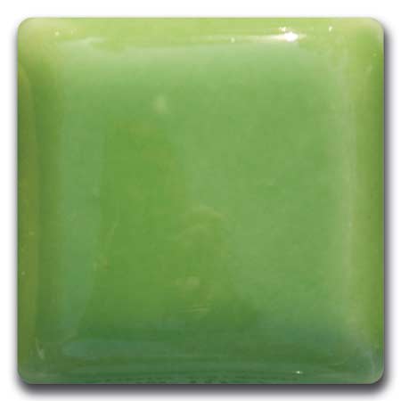 Laguna Glaze Apple Green EM1027 20 pounds