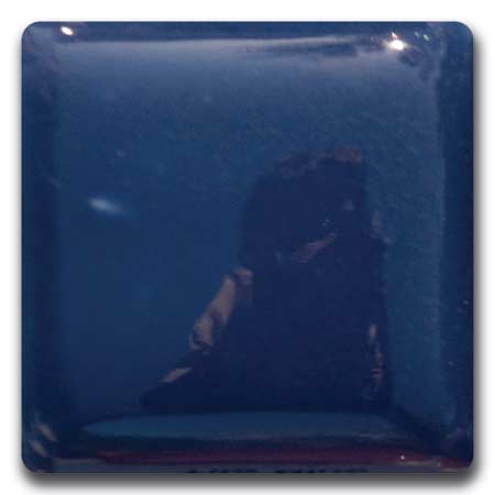 Laguna Glaze Tile Blue EM1150 20 pounds