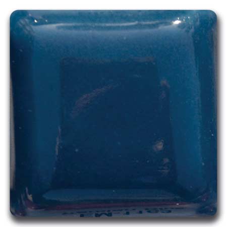 Laguna Glaze EM1163 Persian Blue