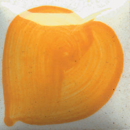 bigceramicstore-com,Duncan EZ Stroke Underglaze Sierra Yellow EZ005,Duncan,Glazes - Underglazes