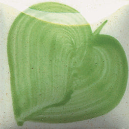 bigceramicstore-com,Duncan EZ Stroke Underglaze Leaf Green EZ028,Duncan,Glazes - Underglazes