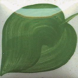 bigceramicstore-com,Duncan EZ Stroke Underglaze Ivy Green EZ033,Duncan,Glazes - Underglazes