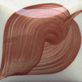 bigceramicstore-com,Duncan EZ Stroke Underglaze Medium Mahogany EZ038,Duncan,Glazes - Underglazes