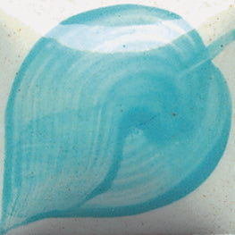 bigceramicstore-com,Duncan EZ Stroke Underglaze Papago Turquoise EZ054,Duncan,Glazes - Underglazes