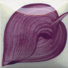 bigceramicstore-com,Duncan EZ Stroke Underglaze Concord Grape EZ064,Duncan,Glazes - Underglazes