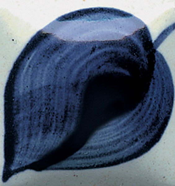bigceramicstore-com,Duncan EZ Stroke Underglaze Dark Navy EZ074,Duncan,Glazes - Underglazes
