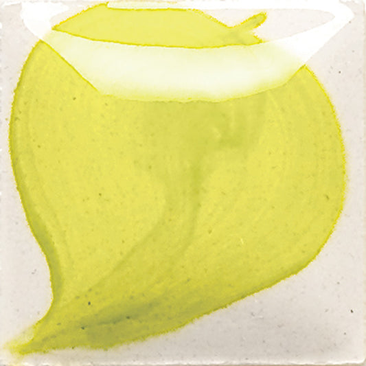 bigceramicstore-com,Duncan EZ Stroke Underglaze Neon Chartreuse EZ103,Duncan,Glazes - Underglazes