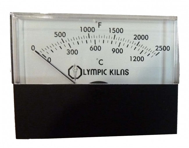 Olympic Pyrometers - Analog