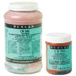 bigceramicstore-com,Duncan Crystals & Crackles Glazes Parchment Crackle CR821,Duncan,Glazes - Low-fire