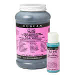 bigceramicstore-com,Duncan EZ Stroke Underglaze Dark Turquoise EZ017,Duncan,Glazes - Underglazes