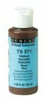bigceramicstore-com,Duncan Translucent Stain Walnut TS571,Duncan,Glazes