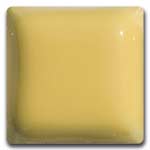 Laguna Moroccan Sand Glazes Sunflower Yellow (MO) image 1