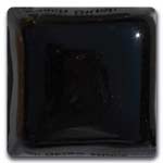 Laguna Moroccan Sand Glazes High Gloss Black (O) image 1