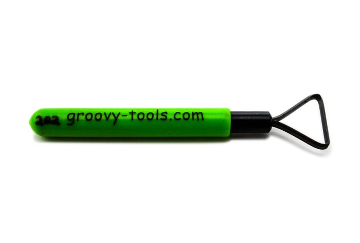 bigceramicstore-com,Groovy Tools GT202 Trimming Tool,Groovy Tools,Tools & Supplies