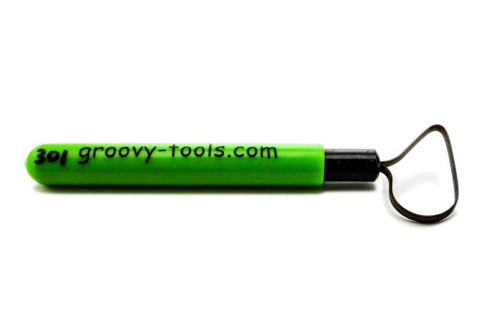 bigceramicstore-com,Groovy Tool GT301 Trimming Tool,Groovy Tools,Tools & Supplies