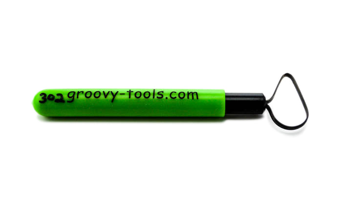 bigceramicstore-com,Groovy Tools GT302 Trimming Tool,Groovy Tools,Tools & Supplies