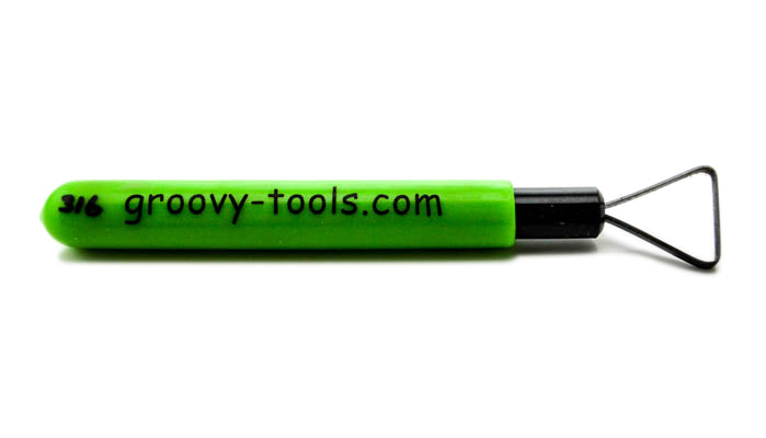 bigceramicstore-com,Groovy Tools GT316 Trimming Tool,Groovy Tools,Tools & Supplies