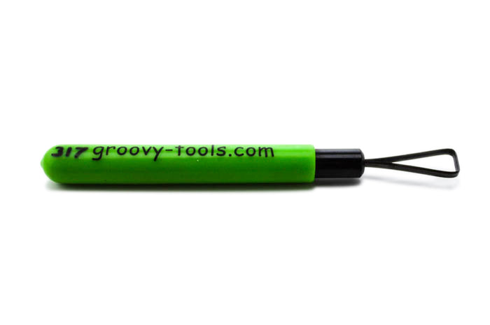 bigceramicstore-com,Groovy Tools GT317 Trimming Tool,Groovy Tools,Tools & Supplies