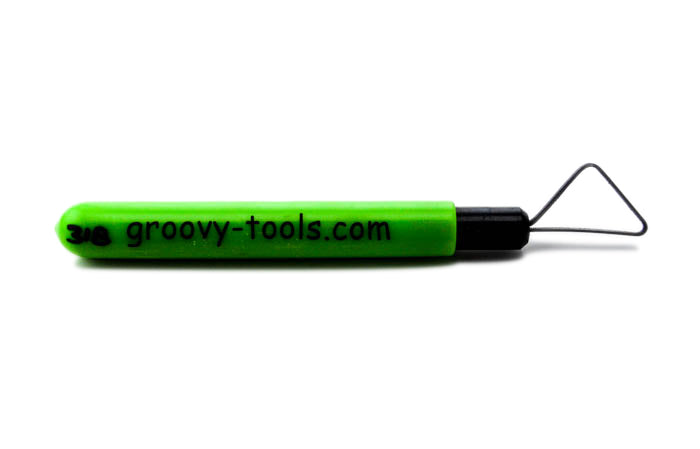 bigceramicstore-com,Groovy Tools GT318 Trimming Tool,Groovy Tools,Tools & Supplies