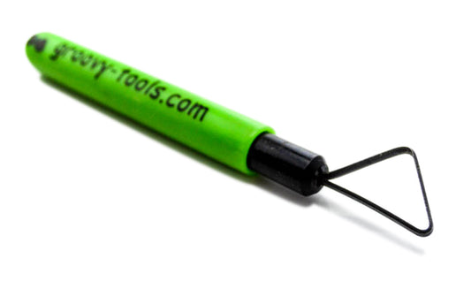 bigceramicstore-com,Groovy Tools GT318 Trimming Tool,Groovy Tools,Tools & Supplies