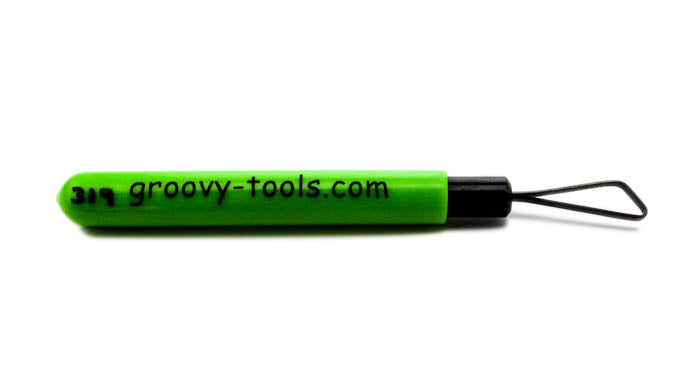 bigceramicstore-com,Groovy Tools GT319 Trimming Tool,Groovy Tools,Tools & Supplies
