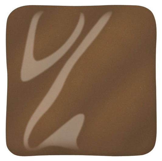 bigceramicstore-com,Amaco Celebration HF133 Deco Brown,Amaco,Glazes