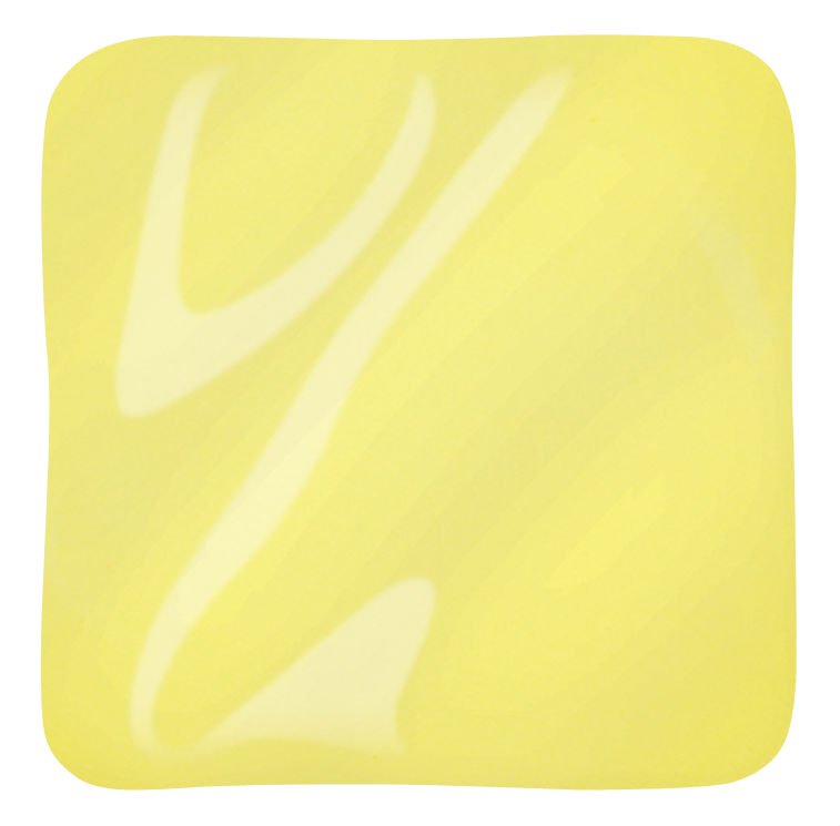 Amaco Celebration HF161 Bright Yellow