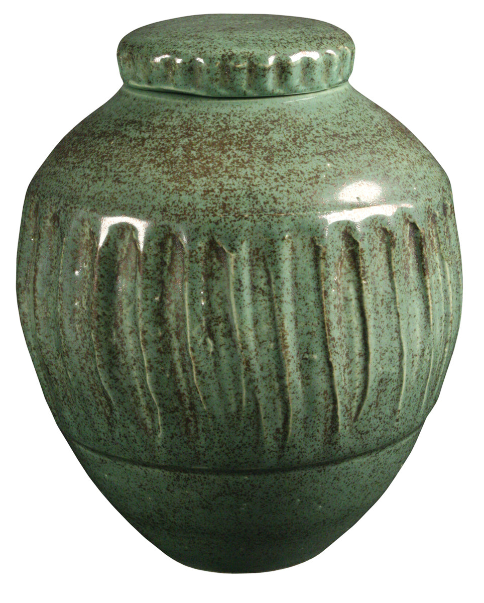Amaco Potter's Choice Glaze - Gallon, Ancient Jasper
