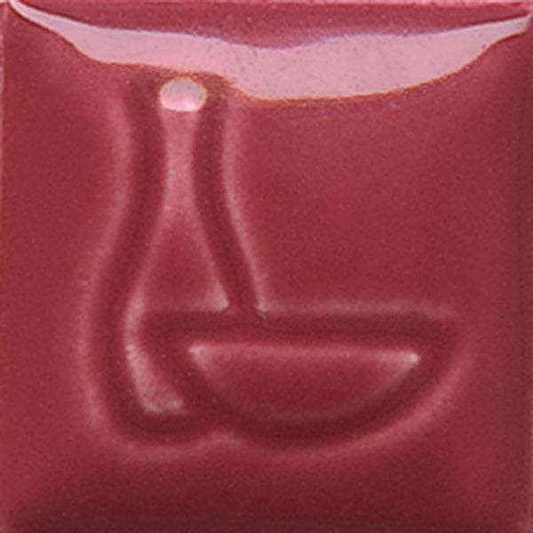 bigceramicstore-com,Duncan Envision Glazes Cherry Red IN1009,Duncan,Glazes - Low-fire
