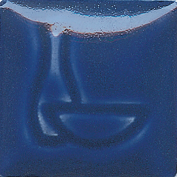 bigceramicstore-com,Duncan Envision Glazes Galaxy Blue IN1014,Duncan,Glazes - Low-fire