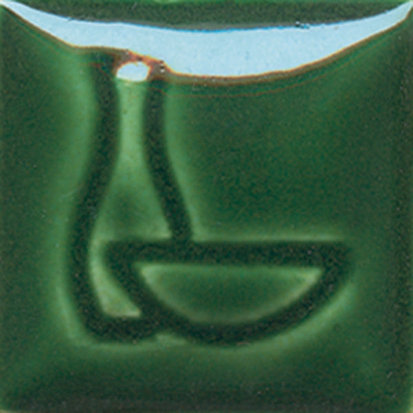 bigceramicstore-com,Duncan Envision Glazes Holiday Green IN1019,Duncan,Glazes - Low-fire