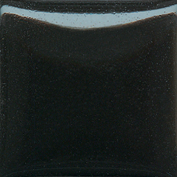 bigceramicstore-com,Duncan Envision Glazes Very Black IN1026,Duncan,Glazes - Low-fire