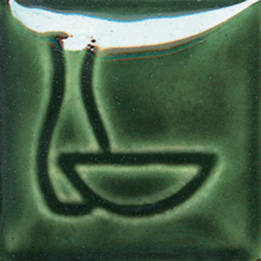 bigceramicstore-com,Duncan Envision Glazes Leaf Green IN1037,Duncan,Glazes - Low-fire