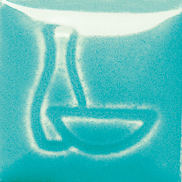 bigceramicstore-com,Duncan Envision Glazes Light Turquoise IN1065,Duncan,Glazes - Low-fire