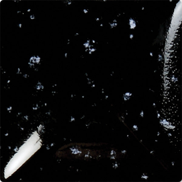 bigceramicstore-com,Duncan Envision Glazes Very Black Sprinkles IN1216,Duncan,Glazes