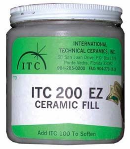 ITC-200 EZ Ceramic Fill image 1