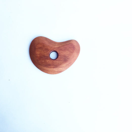 Garrity Tools K2 Wood Rib image 1