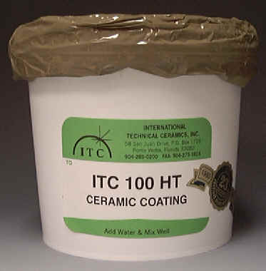 bigceramicstore-com,ITC-100HT Ceramic Coating,BigCeramicStore,Tools - Firing Supplies