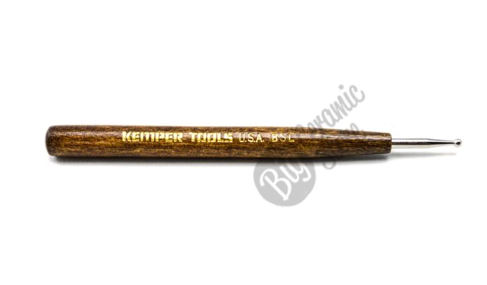 Kemper BSL Ball Stylus, .114" Diameter image 1