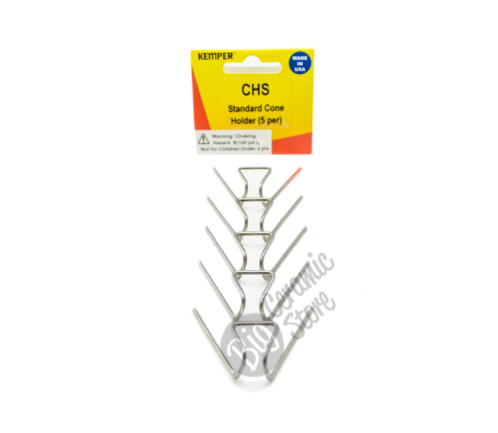 Kemper CHS Standard Cone Holders image 1