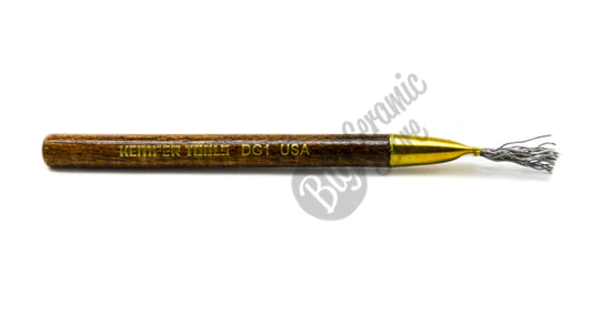 Kemper DG1 Stiff Texture Brush image 1